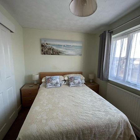גוספורט Leeward House B&B מראה חיצוני תמונה