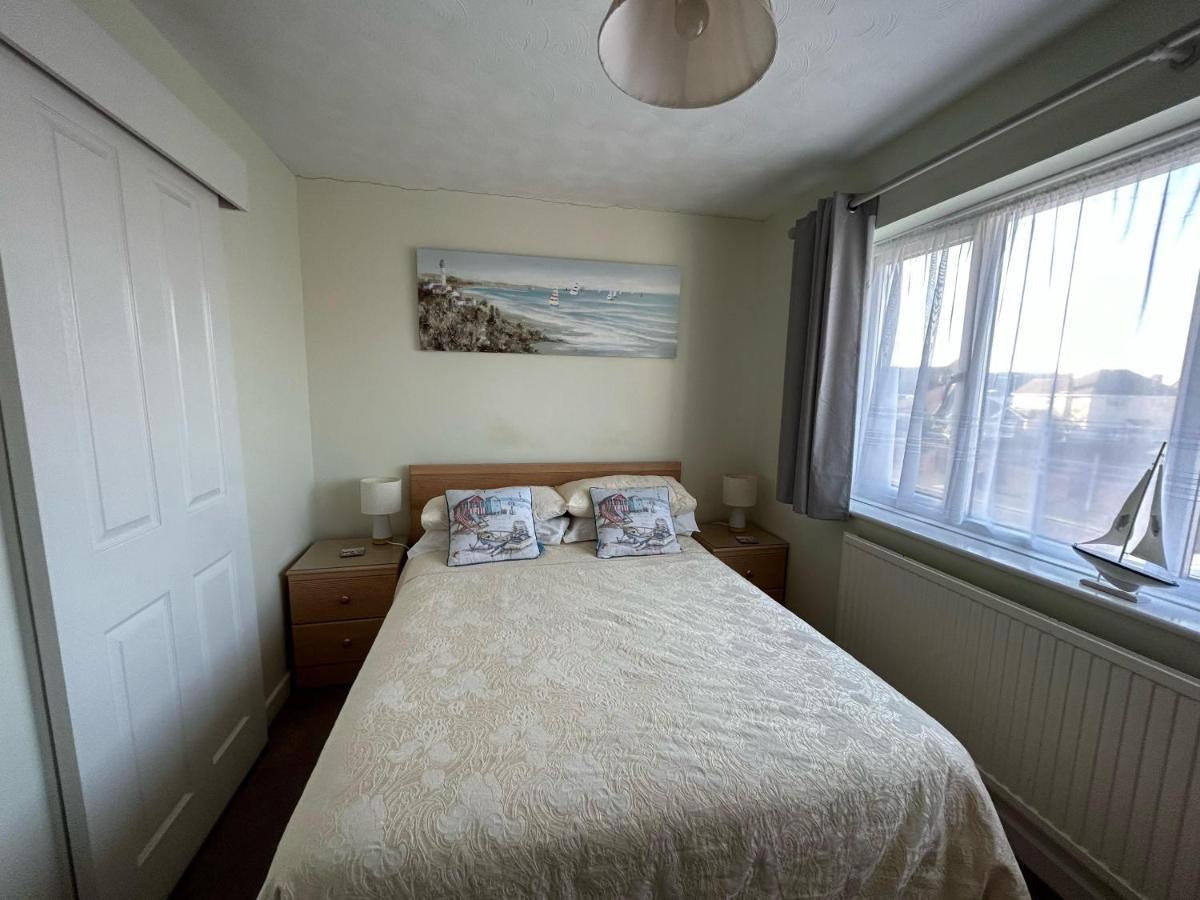 גוספורט Leeward House B&B מראה חיצוני תמונה