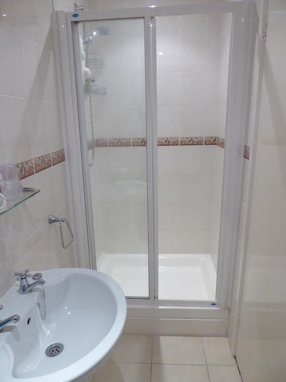 גוספורט Leeward House B&B מראה חיצוני תמונה