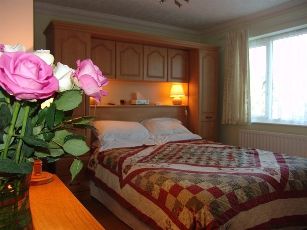 גוספורט Leeward House B&B מראה חיצוני תמונה