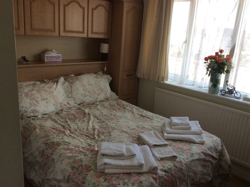 גוספורט Leeward House B&B מראה חיצוני תמונה