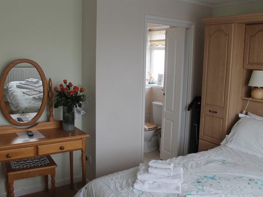 גוספורט Leeward House B&B מראה חיצוני תמונה