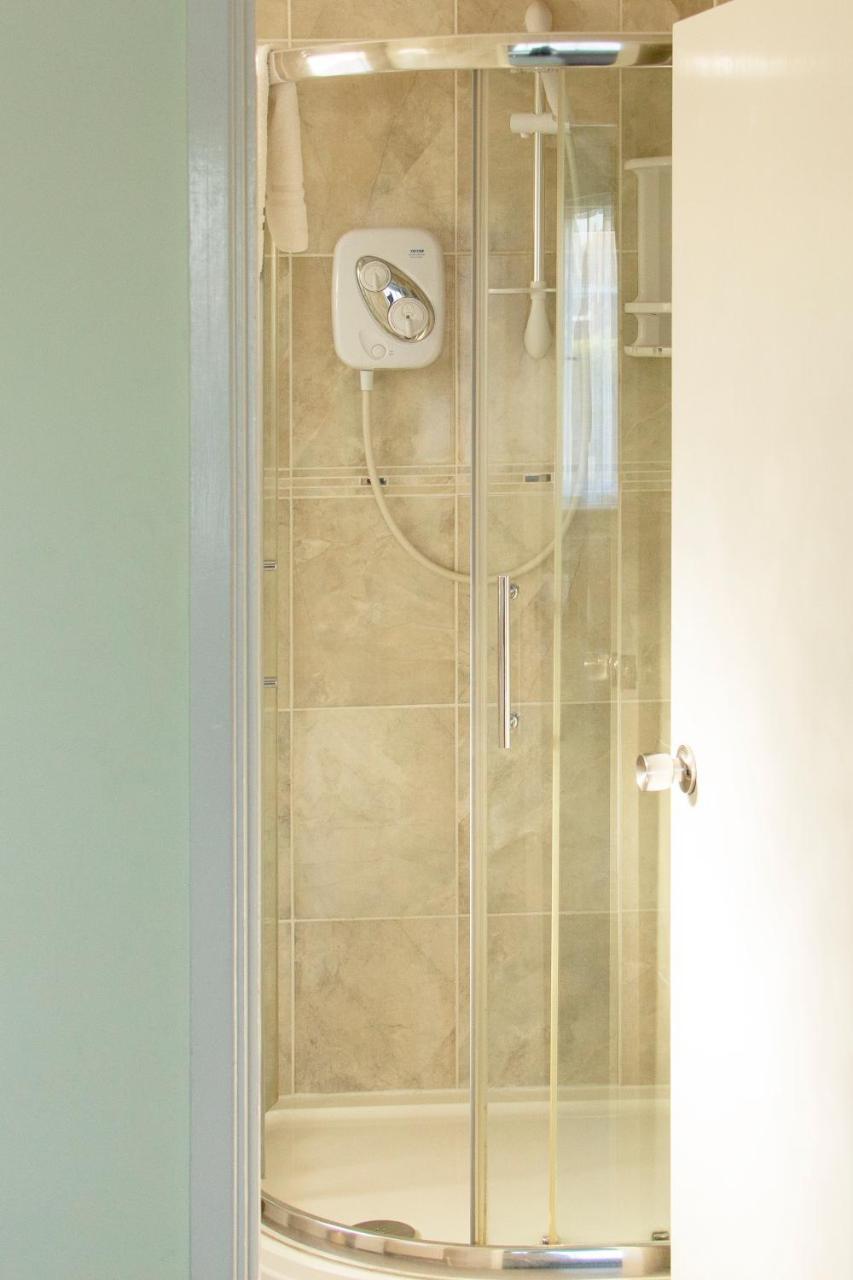גוספורט Leeward House B&B מראה חיצוני תמונה