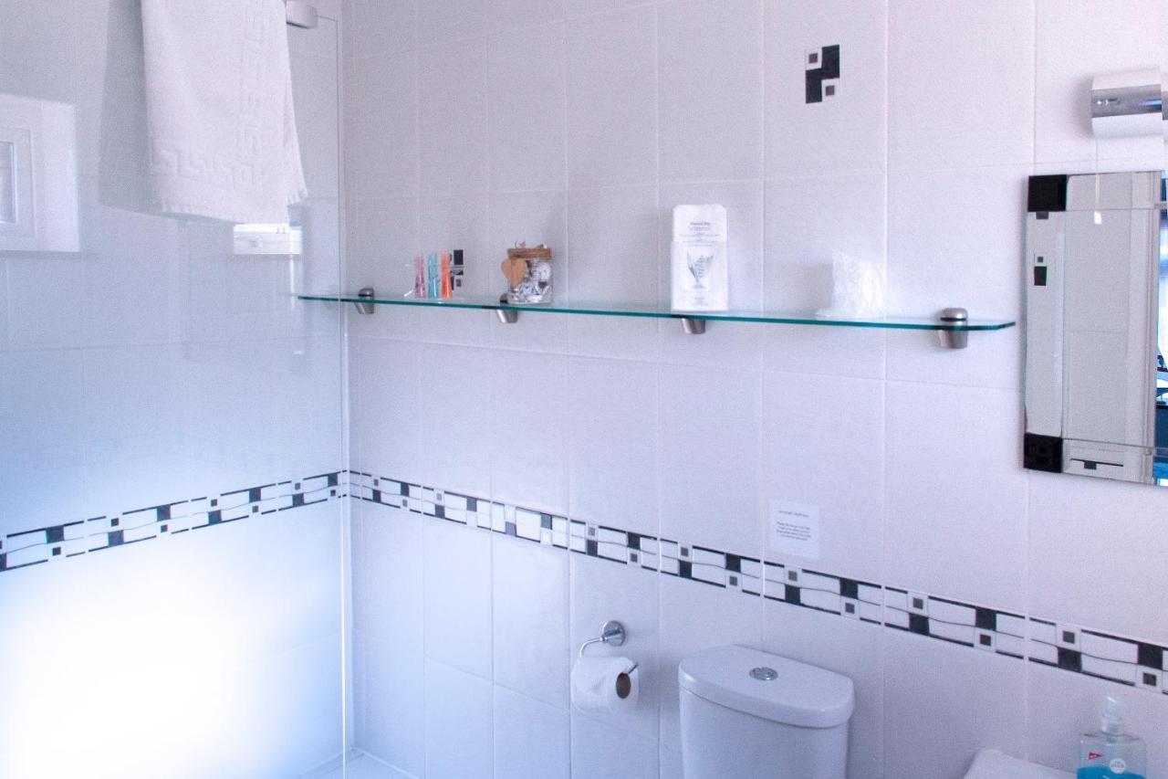 גוספורט Leeward House B&B מראה חיצוני תמונה